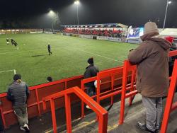An image of The Bauvill Stadium uploaded by francis0262