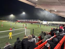 An image of The Bauvill Stadium uploaded by francis0262
