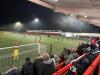 The Bauvill Stadium