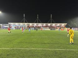 An image of The Bauvill Stadium uploaded by francis0262