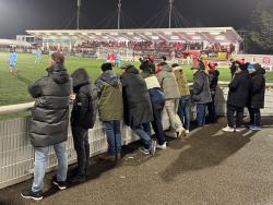 An image of The Bauvill Stadium uploaded by francis0262
