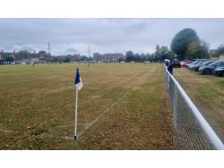 The Bell Field