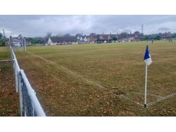 The Bell Field