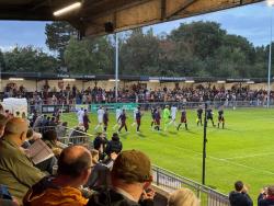 An image of The Beveree Stadium uploaded by francis0262
