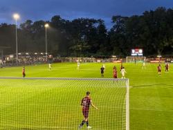 The Beveree Stadium