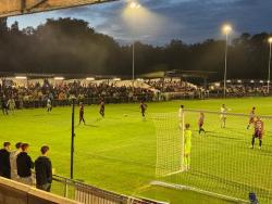 The Beveree Stadium