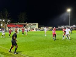 The Beveree Stadium