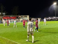The Beveree Stadium