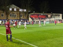 The Beveree Stadium