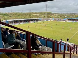 The Bob Lucas Stadium
