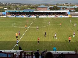 The Bob Lucas Stadium
