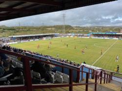 The Bob Lucas Stadium