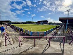 The Bob Lucas Stadium