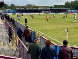 The Bob Lucas Stadium