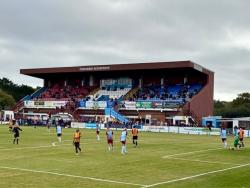 The Bob Lucas Stadium