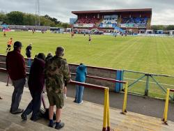 The Bob Lucas Stadium