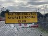 The Bourne Vale Ground
