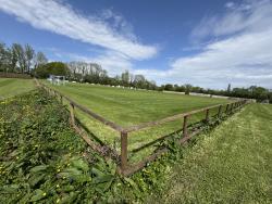 An image of The Butts Playing Field uploaded by francis0262