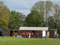 An image of The Butts Playing Field uploaded by francis0262