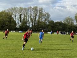 An image of The Butts Playing Field uploaded by francis0262
