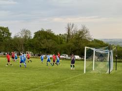 An image of The Butts Playing Field uploaded by francis0262