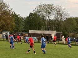 An image of The Butts Playing Field uploaded by francis0262