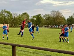 An image of The Butts Playing Field uploaded by francis0262