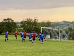 An image of The Butts Playing Field uploaded by francis0262