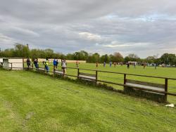 An image of The Butts Playing Field uploaded by francis0262