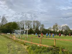 An image of The Butts Playing Field uploaded by francis0262