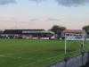 The Calvert Stadium