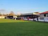 The Calvert Stadium