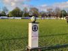 The Calvert Stadium