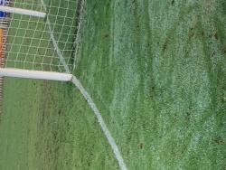 The Causeway Ground