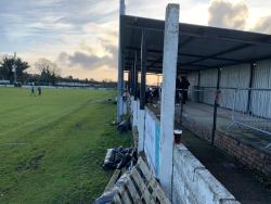 The Causeway Ground