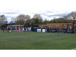 An image of The City Ground uploaded by jonwoozley