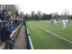 An image of The City Ground uploaded by jonwoozley