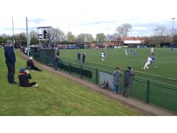 An image of The City Ground uploaded by jonwoozley