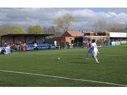 An image of The City Ground uploaded by jonwoozley