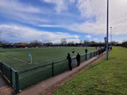 An image of The City Ground uploaded by harrysheroes