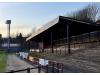 The Cliftonhill Stadium