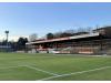 The Cliftonhill Stadium