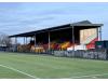 The Cliftonhill Stadium