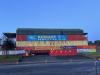 The Cliftonhill Stadium