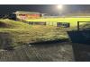 The Cliftonhill Stadium