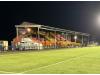 The Cliftonhill Stadium
