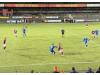 The Cliftonhill Stadium