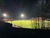 The Cliftonhill Stadium