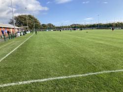 The Countryside Stadium