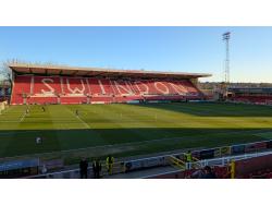 The County Ground